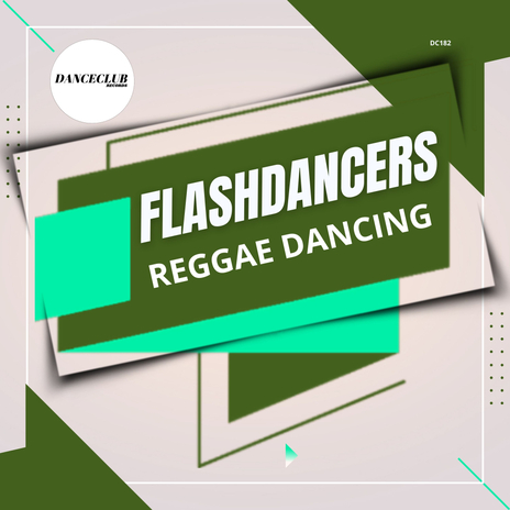 Reggae Dancing (Extended Mix) | Boomplay Music