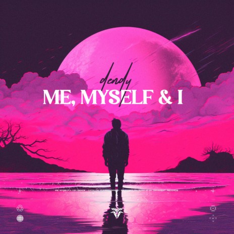 Me, Myself & I ft. Different Records | Boomplay Music