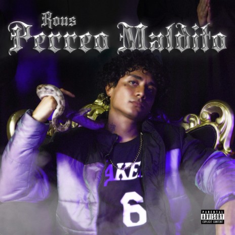 Perreo Maldito | Boomplay Music