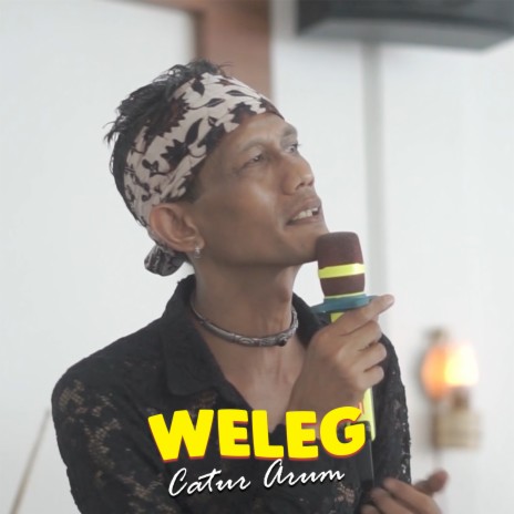 Weleg (Live Acoustic) | Boomplay Music