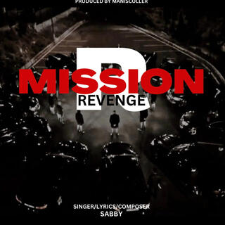 Mission R(evenge)