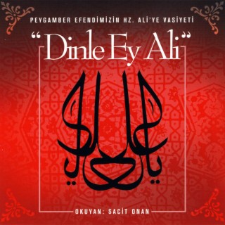 Dinle Ey Ali