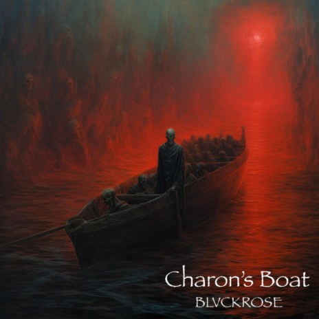 Charon's Boat | Boomplay Music
