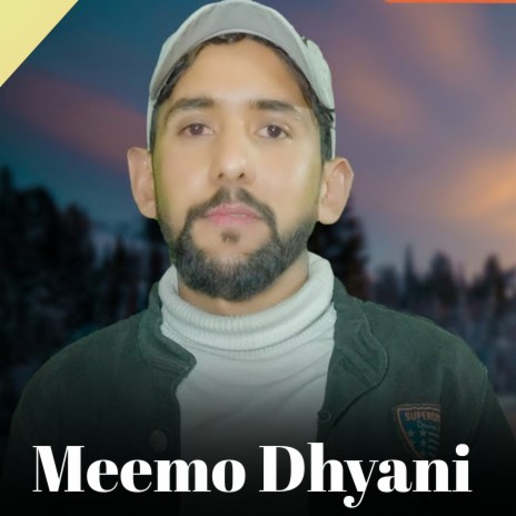 Meemo Dhyani ft. Sanju Panwar | Boomplay Music