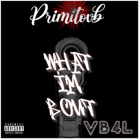 What Im Bout | Boomplay Music