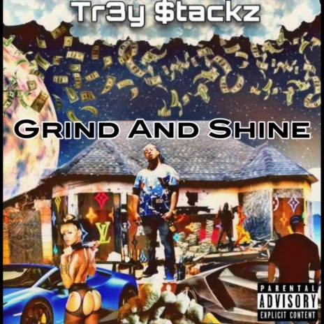 Grind And Shine | Boomplay Music