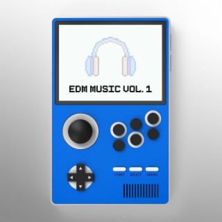 Copyright Free / DMCA Free EDM Music for streamers, creators and influencers (Vol. 1)