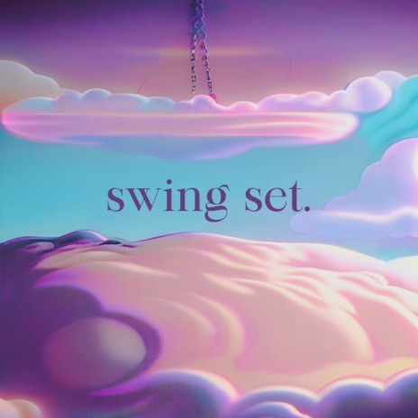 swing set.