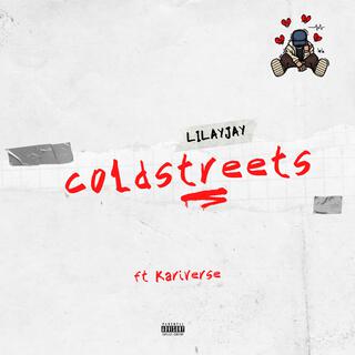 coldstreets ft. Kariverse lyrics | Boomplay Music