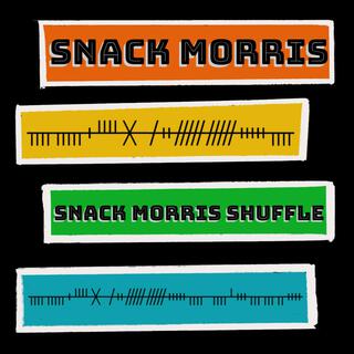 Snack Morris Shuffle