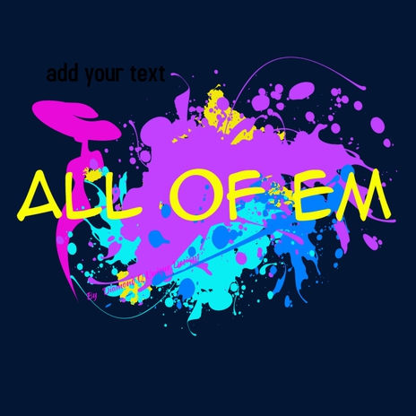 All Of Em | Boomplay Music