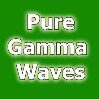 Gamma Pure Waves Binaural Beats Isochronic Tones