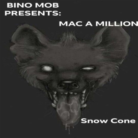 Snow Cone | Boomplay Music