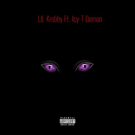 Demon ft. ICY♾T. | Boomplay Music