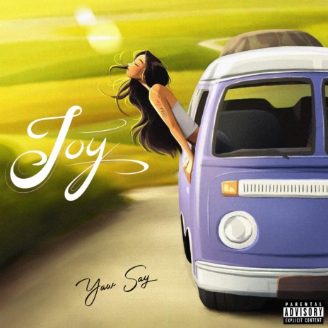 JOY | Boomplay Music