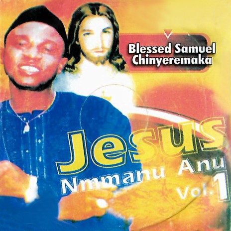 Jesus Nmmaru Anu | Boomplay Music