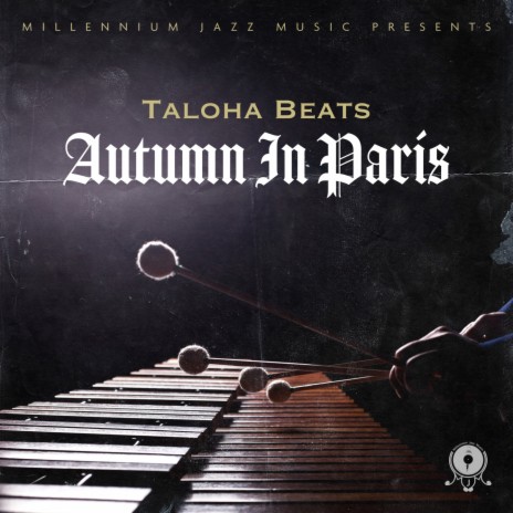 Autumn In Paris ft. The Jazz Jousters