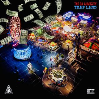 Trap Land lyrics | Boomplay Music