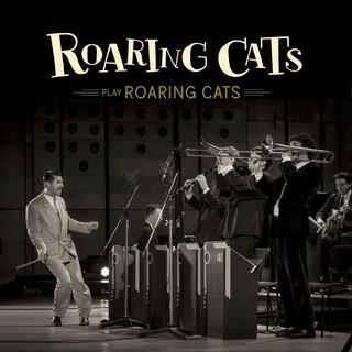 Roaring Cats Play Roaring Cats