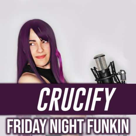 Friday Night Funkin: Crucify