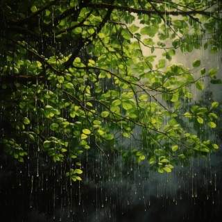 Rain in the Rainforest