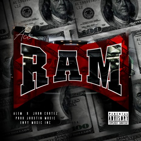 Ram ft. Jhon Cortez | Boomplay Music