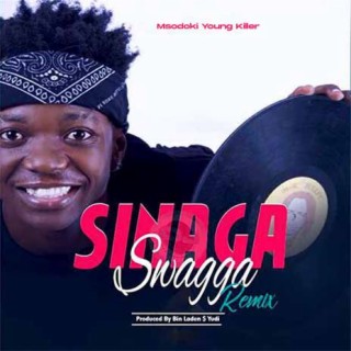 Sinaga Swagga (Remix)