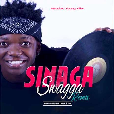 Sinaga Swagga (Remix) | Boomplay Music