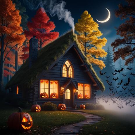 Halloween Jazz (Halloween, Halloween) | Boomplay Music