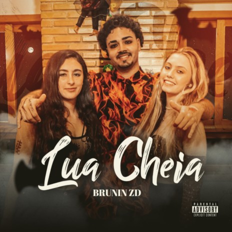 Lua Cheia | Boomplay Music