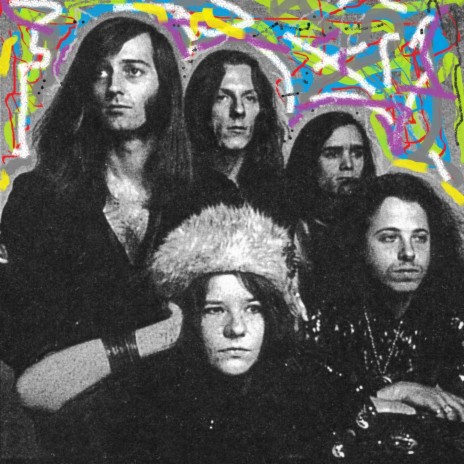 Farewell Song (Live at the Avalon Ballroom) ft. Janis