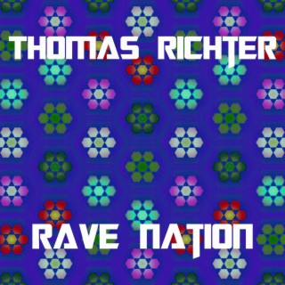 Download Thomas Richter album songs I Love That Cha Ching Sound