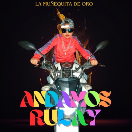 Andamos Rulay | Boomplay Music