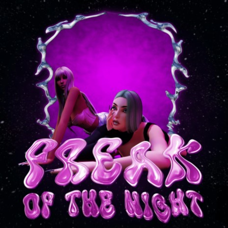 Freak Of The Night ft. Camilla Belleview | Boomplay Music