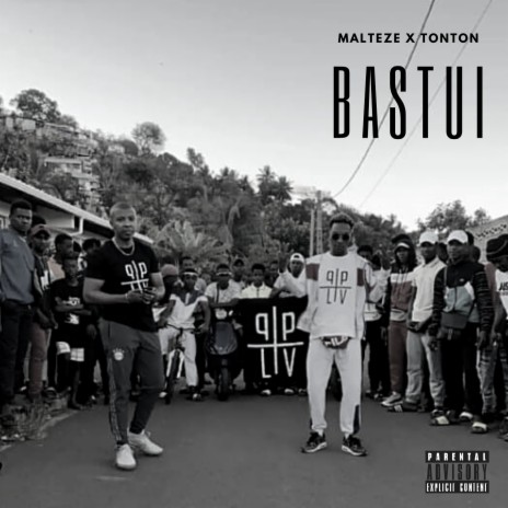 Bastui ft. Tonton | Boomplay Music