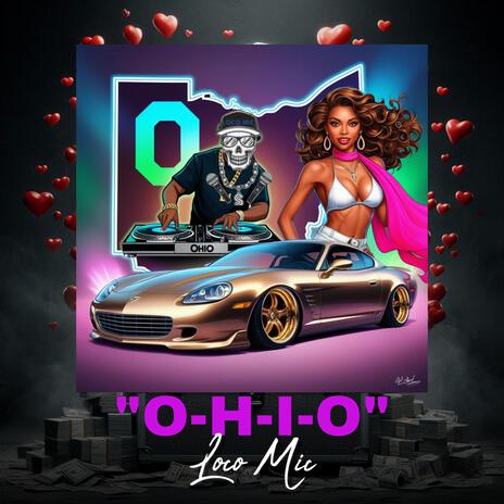 O-H-I-O | Boomplay Music