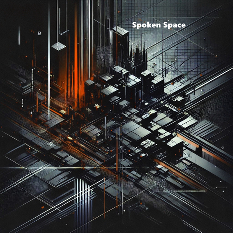 Spoken Space (Gabriel Slick 5AM Remix) | Boomplay Music