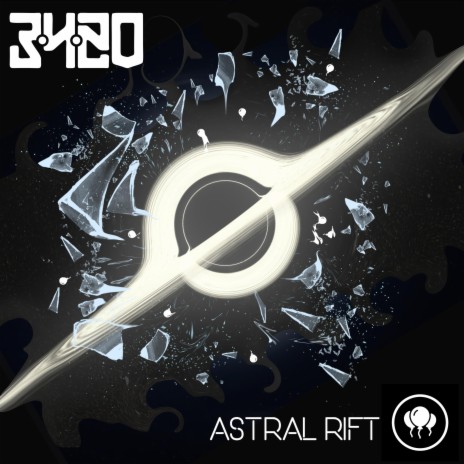 Astral Rift | Boomplay Music