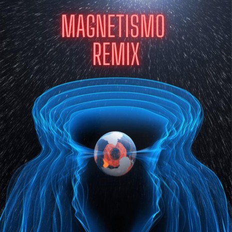 Magnetismo (Remix) | Boomplay Music