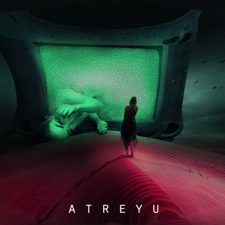 Atreyu ft. Cobblestone Jazz & DJ Waxweazle | Boomplay Music