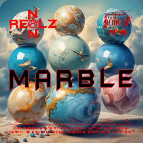 MARBLE (T3CHN0)