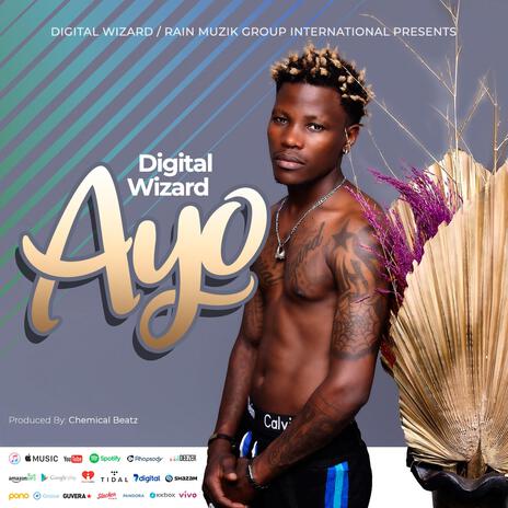 Ayo | Boomplay Music