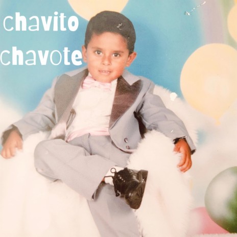 Chavito Chavote
