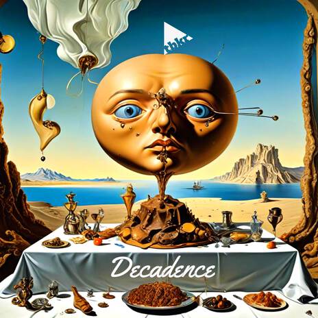 Decadence | Boomplay Music