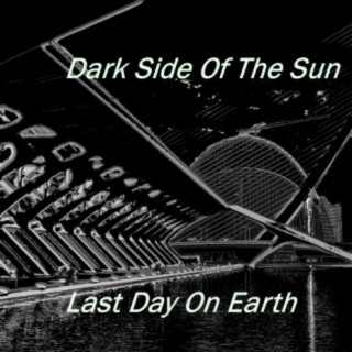 Dark Side Of The Sun