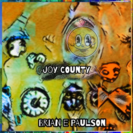 Joy County | Boomplay Music