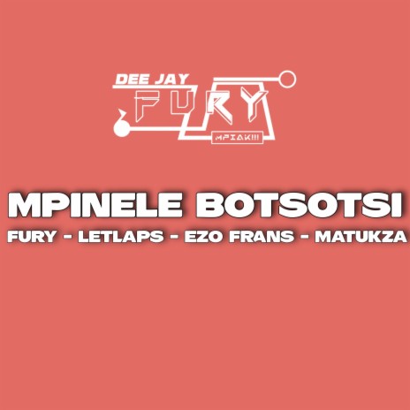 MPINELE BOTSOTSI | Boomplay Music