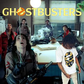 Ghost Busters