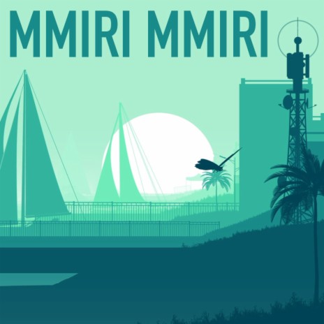 Mmiri Mmiri | Boomplay Music