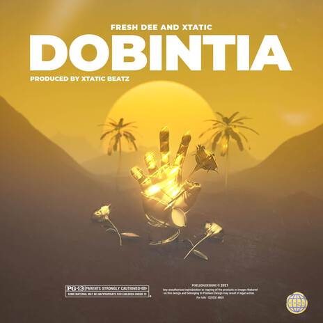 Dobintia ft. FRESH DEE | Boomplay Music